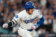 Yoshinobu Yamamoto shines as Dodgers sweep Reds to reach NL Division Series