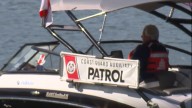 Coast Guard remains on duty in Cincinnati as shutdown looms into eighth day