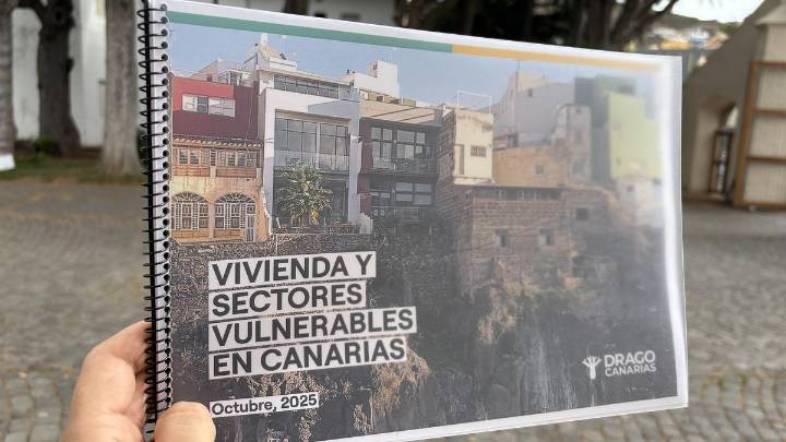 Ni con el salario mínimo puedes vivir: radiografía de la crisis en Canarias