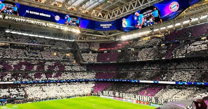 Real Madrid vs Barcelona: fecha, hora y dónde ver el Clásico Español