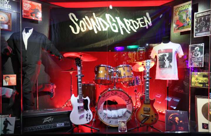 Rock Hall 2025 exhibit opens Oct. 31: See OutKast, White Stripes artifacts