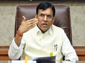 Sports Minister Mandaviya applauds ISRL for promoting India