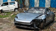 5 Times Luxury Car Crashes Across Indian Cities Made Headlines In The Recent Past