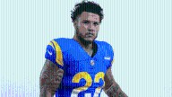 What Is Blake Corum’s Net Worth in 2025? Contract Breakdown, Earnings, Salary, Endorsement Deals and More