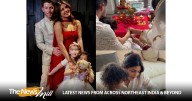 Inside Priyanka Chopra, Nick Jonas’s intimate Diwali bash in NYC with daughter Malti