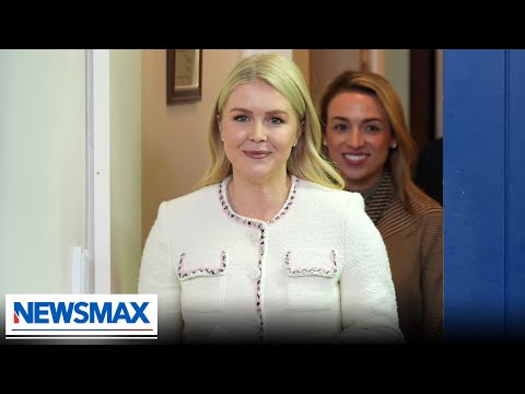 Karoline Leavitt: Over 500K federal employees will miss a full paycheck tomorrow