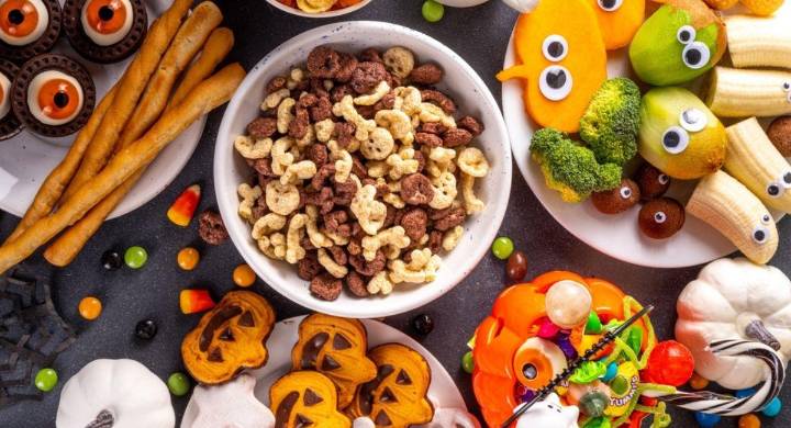 Brunch en Halloween junto a tu mascota: así es la propuesta de un hotel en Bogotá para celebrar en familia esta temporada