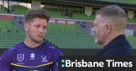 Video: Grant reveals lessons from Origin struggles
