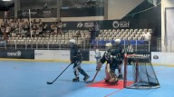 Inauguran Campeonato Panamericano de Clubes y Naciones de Hockey en Línea 2025 en Oaxtepec