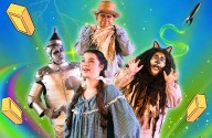 Stage production of ‘The Wizard of Oz’ launches tonight in Hilo