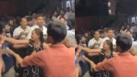 Noida Woman ‘Brutally’ Assaulted By Society’s Security Guard For Bringing Car Via Exit Gate: ‘Why Can't UP Police…’