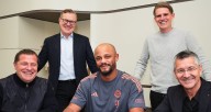 Bayern Munich renueva a Vincent Kompany hasta 2029 tras su exitoso inicio en el banquillo