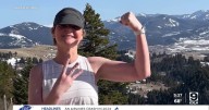 Helena woman shares her journey with breast cancer