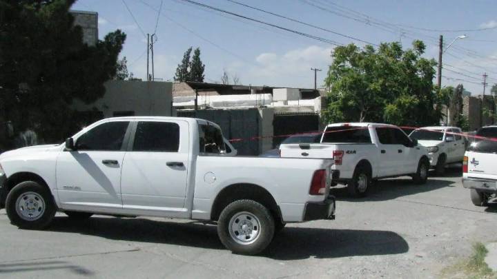 Formulan imputación a dos menores por secuestro agravado en Ciudad Juárez