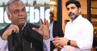 Karnataka vs Andhra Pradesh: IT Ministers Priyank Kharge, Nara Lokesh spar over tech hub expansion