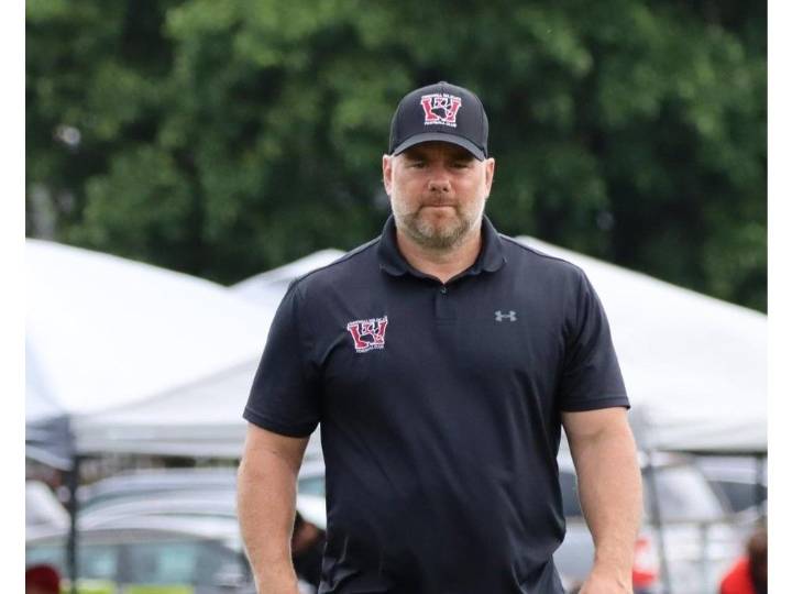Cornwall Wildcats' Camplin named Team Ontario U16 tackle head coach