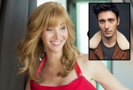 'The Comeback' Casts Lisa Kudrow's Son Julian Stern In Season 3
