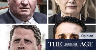 David Crisafulli: Centrist Queensland premier is a Liberal Party role model