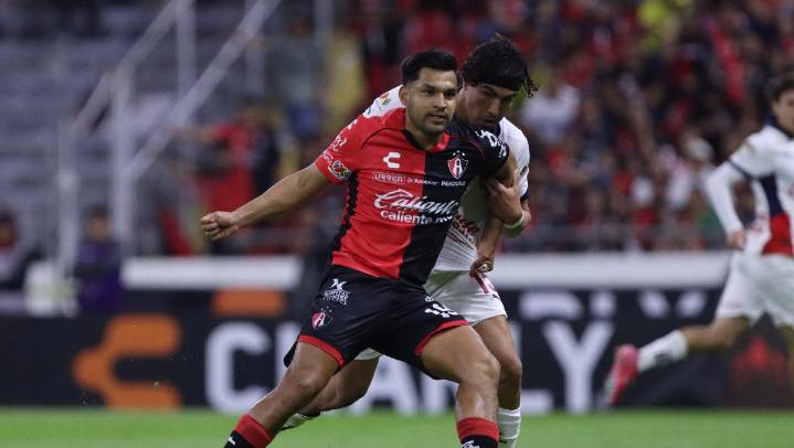 Clásico Tapatío entre Atlas y Chivas de la Liga MX cambia de horario