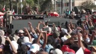 Madagascar's military takes power after fleeing President Andry Rajoelina was impeached