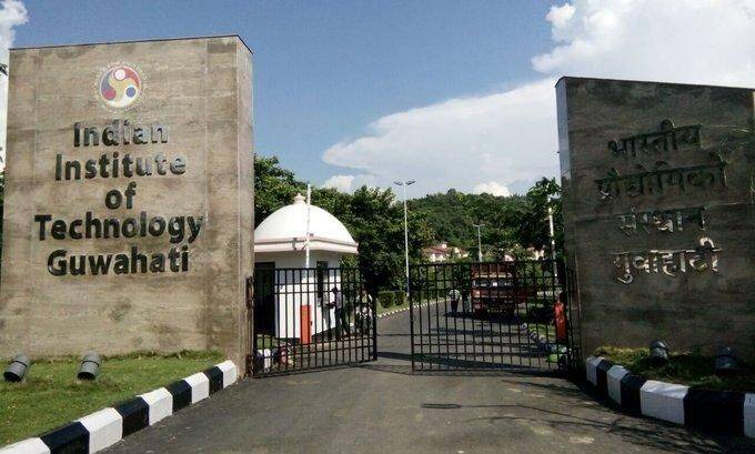 IIT Guwahati win 24-hr international animation contest beating 3,820 entries