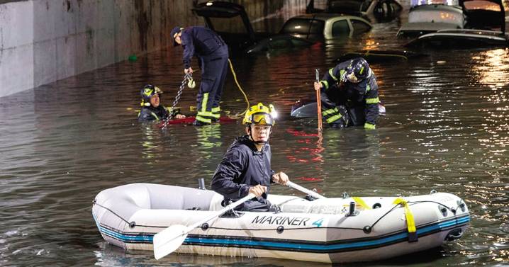 Prepara la Segiagua megaobras para evitar inundaciones durante el Mundial