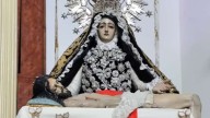 Güevéjar nombra a la Virgen de las Angustias Alcaldesa Perpetua en un acto histórico