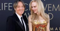 Nicole Kidman podría pagar una millonaria suma a Keith Urban por una inesperada cláusula prenupcial