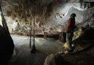 Playa del Carmen: 90% del agua de cuevas y cenotes con fuerte contaminación