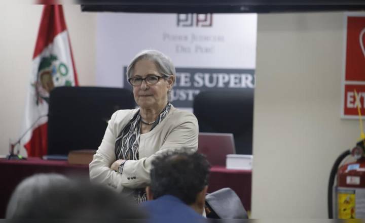 Juicio a Susana Villarán: Procuraduría exige el pago de S/24 millones contra ella y demás implicados