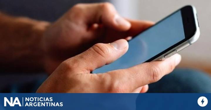 Advierten que en este 2025 hay más de 4.400 denuncias por estafas virtuales en el AMBA