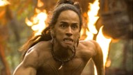 Detienen a Rudy Youngblood, protagonista de "Apocalypto", por presunta agresión