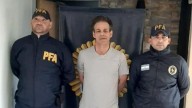 La Policía Federal detuvo a Fred Machado y será extraditado a los Estados Unidos