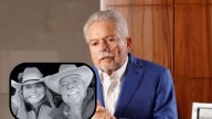 Muere Víctor Cruz Russek, esposo de la gobernadora de Chihuahua, Maru Campos