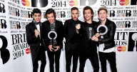 Are One Direction reuniting? Popstars' new 'Netflix show' explained