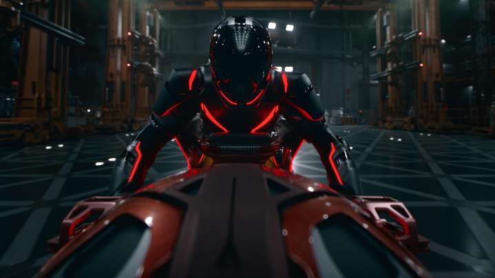Does Tron: Ares Have A Post-Credits Scene? A Spoiler