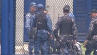 Inpec confirma el asesinato de otro dragoneante en Palmira, Valle del Cauca