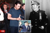 NYPD hero cop Joseph Michael Herbert, who nabbed notorious 'New York Zodiac' killer, dead at 68