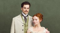 What is The Forsytes based on?