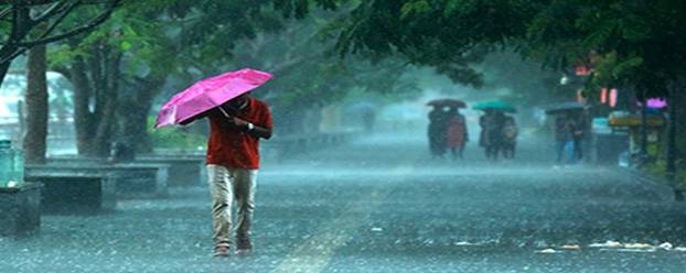 IMD Alerts Rains Ahead