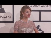Taylor Swift releases new album