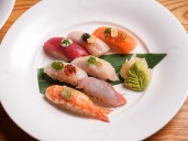 Nobu cofounder Drew Nieporent shares the 3 dishes he always orders at the famous restaurant