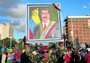 El temor a la invasión agita al chavismo