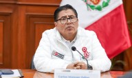Ministro Malaver asegura que "un buen grupo" de transportistas no acatará el paro de mañana