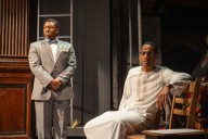 'Julius X': A captivating play at Folger Shakespeare Theatre