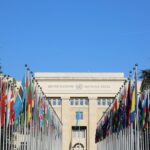Expertos de la ONU condenan coerción de EEUU sobre Venezuela