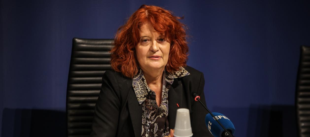 Capturan a otros cinco sospechosos del robo de joyas en el Museo del Louvre