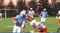 Iowa high school football: Stat leaders after Week 6