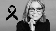 Muere Diane Keaton famosa actriz ganadora del Oscar, ¿qué le sucedió?