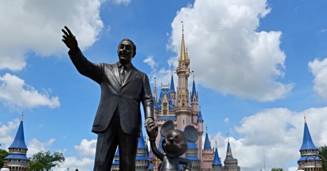 Third Guest Dies at Disney World in Two Weeks